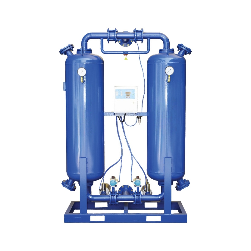 漳州微热再生吸附式干燥机