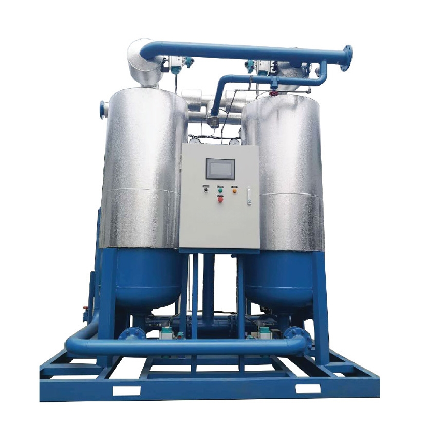 漳州余热再生吸附式干燥机